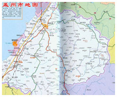 营口地图-营口网-营口市网上窗口