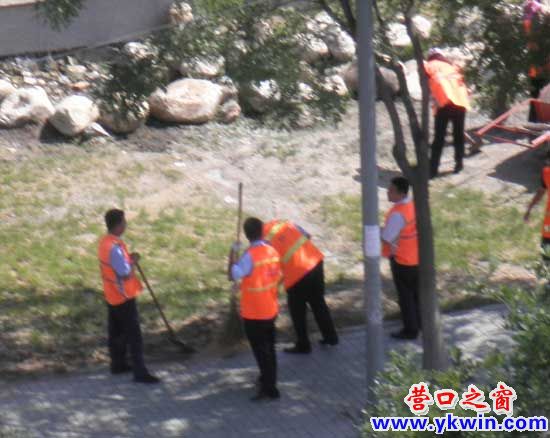 营口市区多少人口_营口市区(3)