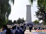 紀念九一八，教育不應