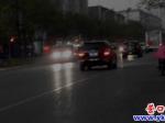 營(yíng)口有個(gè)“夕陽(yáng)紅空竹隊(duì)”