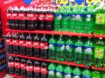 可口可乐营口市场全面停用pvc标签