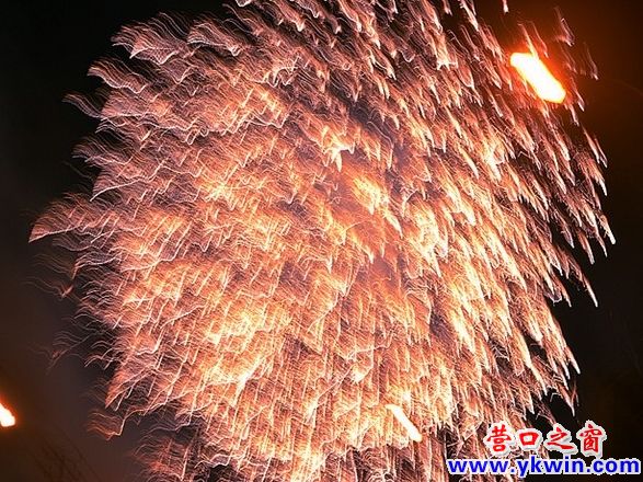 節(jié)前禮炮齊鳴 節(jié)后嚴禁燃放