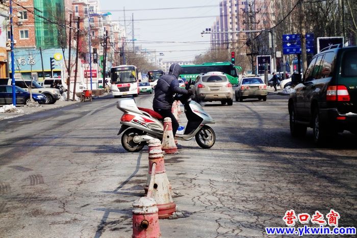 大馬路上學(xué)劉翔