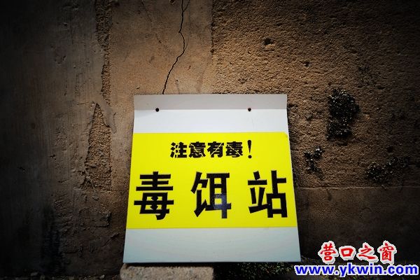 “一站式”滅鼠見(jiàn)成效