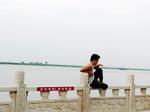 哥們，危險(xiǎn)！