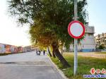 營口老街口這個標(biāo)志是啥？