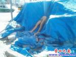 地下工程附近“胳膊腿”挺吓人
