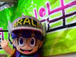 营口女孩都爱施华洛世奇