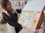 兒童商品走俏濱城市場(chǎng)