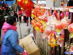 營(yíng)口萬(wàn)有街燈籠賣(mài)得好
