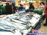 興隆大鲅魚　百姓都說(shuō)好