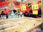 營口超市特價湯圓掀起搶購風(fēng)波