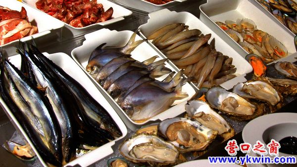 营口海鲜特产_营口坠龙事件_营口鲅鱼圈淮河路小学