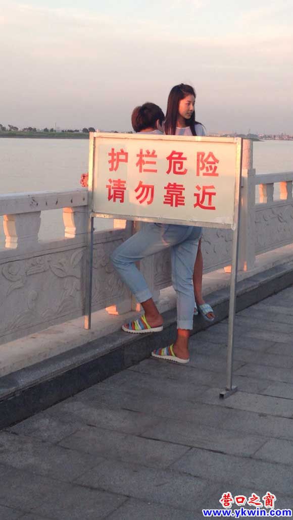 如此警醒 为何熟视无睹？