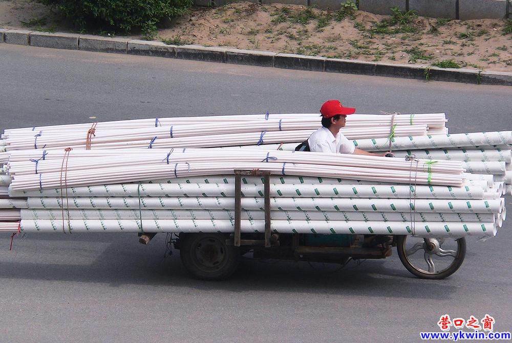 全副武装的“战车”
