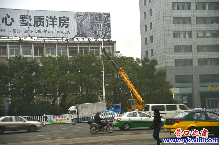 看不懂的改造