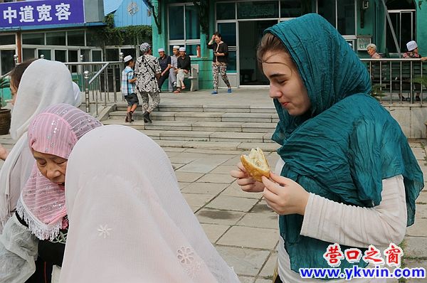 美国穆斯林在营口    7777777777