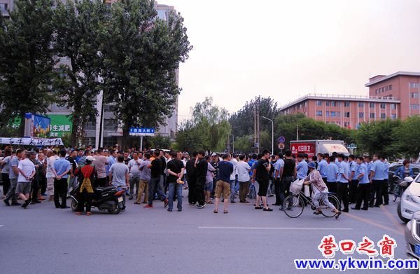 “滴滴打车”运营     争夺“市场蛋糕”