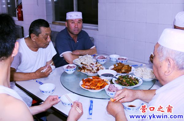 盖得夜  满主任