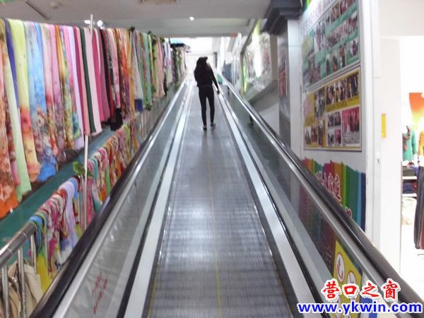 营口老兴隆应该振兴了