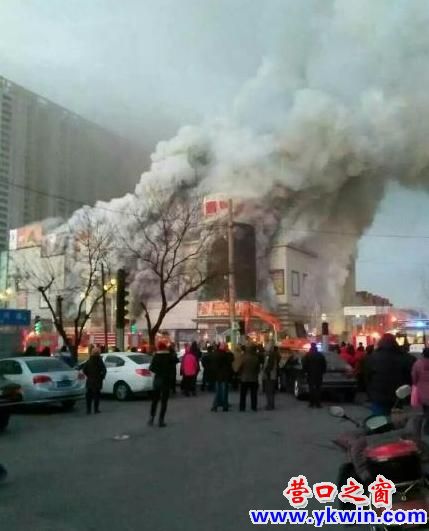 辽宁营口鲅鱼圈人口_本地人带你纯玩营口鲅鱼圈