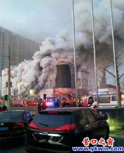 辽宁营口鲅鱼圈人口_本地人带你纯玩营口鲅鱼圈