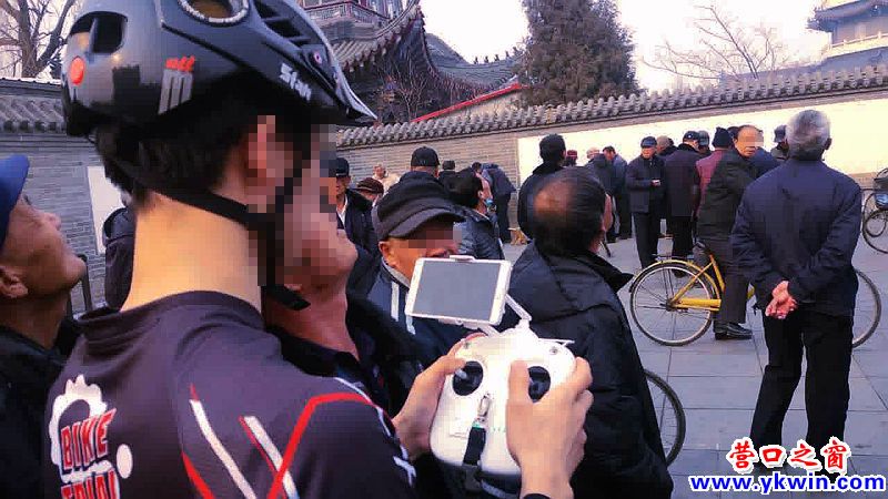 “无人机”悄然兴起 监管亟待规范