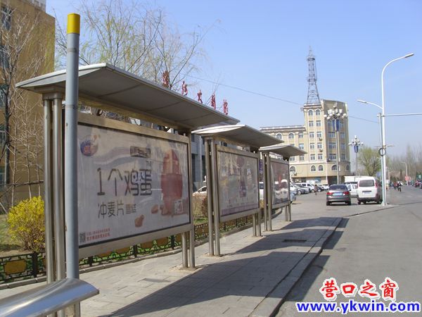 废弃的公交候车站留有何用？