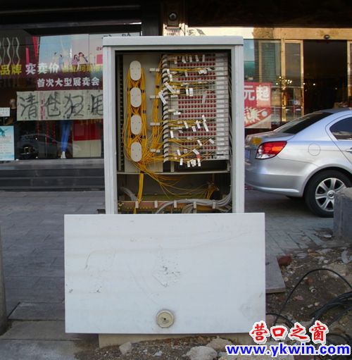 营口移动设备箱开怀等雨浇吗？