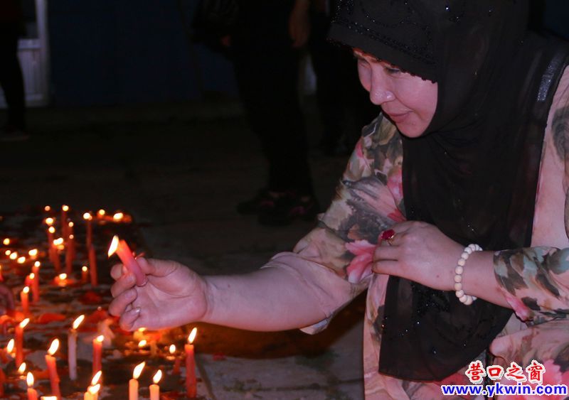 盖德尔夜  于军