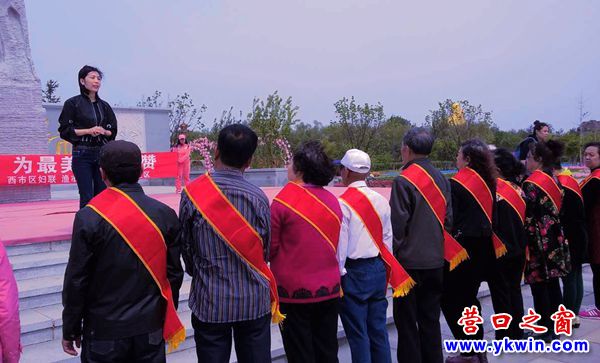 最美家庭最美母亲4