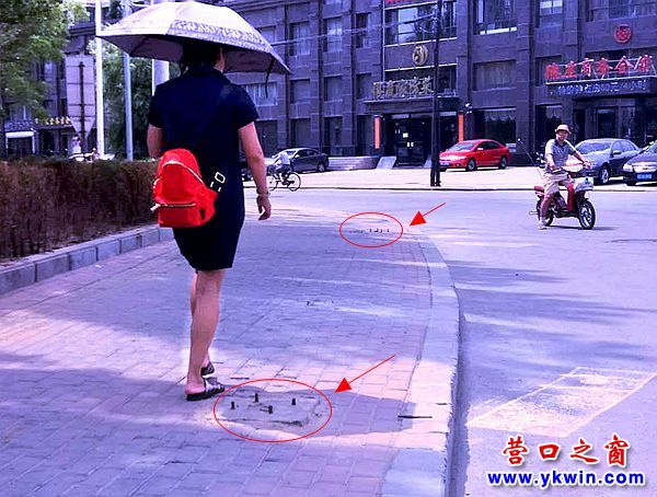 太危險(xiǎn)了！這歸哪個(gè)部門管