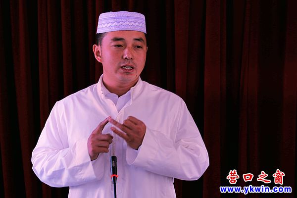 新“卧尔兹” 演讲交流会6