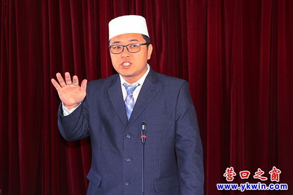 新“卧尔兹” 演讲交流会5