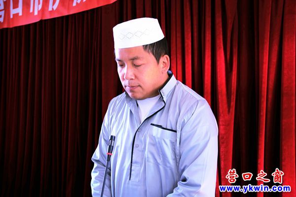 新“卧尔兹” 演讲交流会4