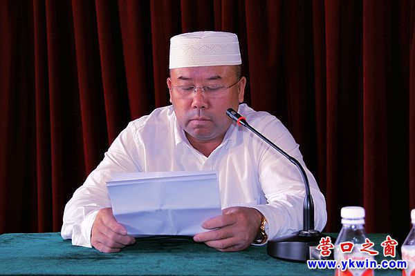 新“卧尔兹” 演讲交流会8