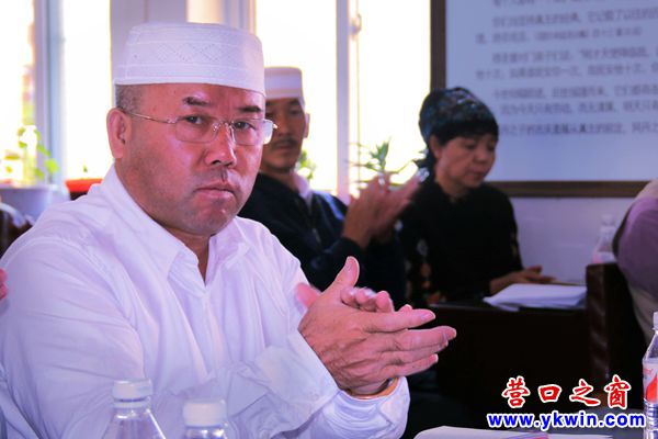 新“卧尔兹” 演讲交流会3