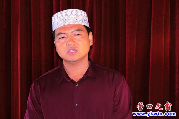 新“卧尔兹” 演讲交流会7