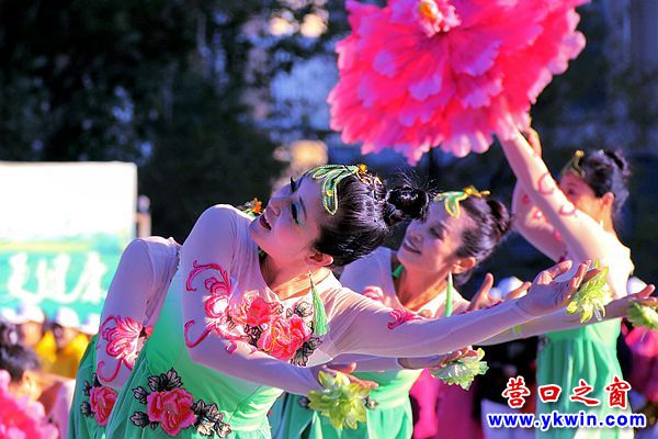广场舞5