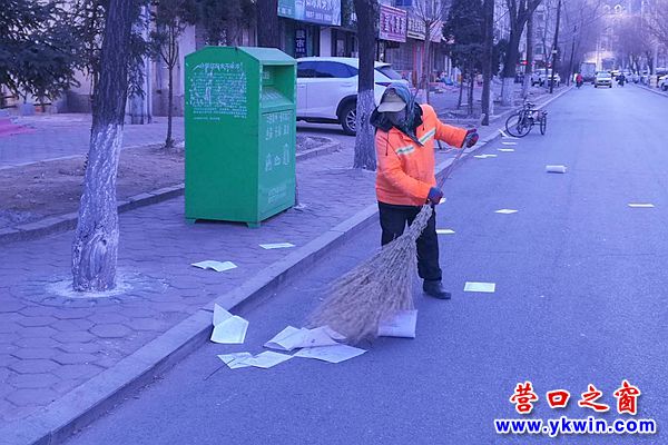 扔掉的是紙片  丟掉的是文明