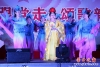 建党98周年群众文艺汇演6