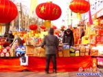 闊別一年，煙花爆竹又隆重登場(chǎng)