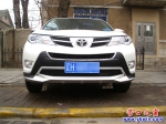轎車停在漏水點(diǎn) 妨礙搶修自來水