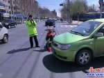 私了！一次性獲賠3000元