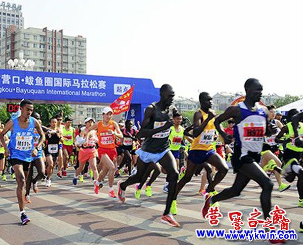 马拉松多少公里 全程马拉松多少公里