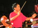 营口市第五届群众文化节之 群众文化专场