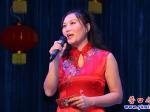 营口：庆祝新中国成立70周年中老年文艺汇演
