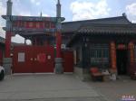 營口楞嚴寺：浴佛節(jié)期間暫不對外開放