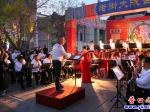 老街大戲臺：營口交響管樂團(tuán)專場