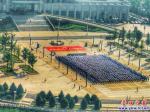 鲅魚圈區(qū)慶祝建黨99周年大會（紀(jì)實攝影）